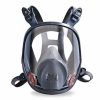 0012684 3m full face mask respirator 6000 1900