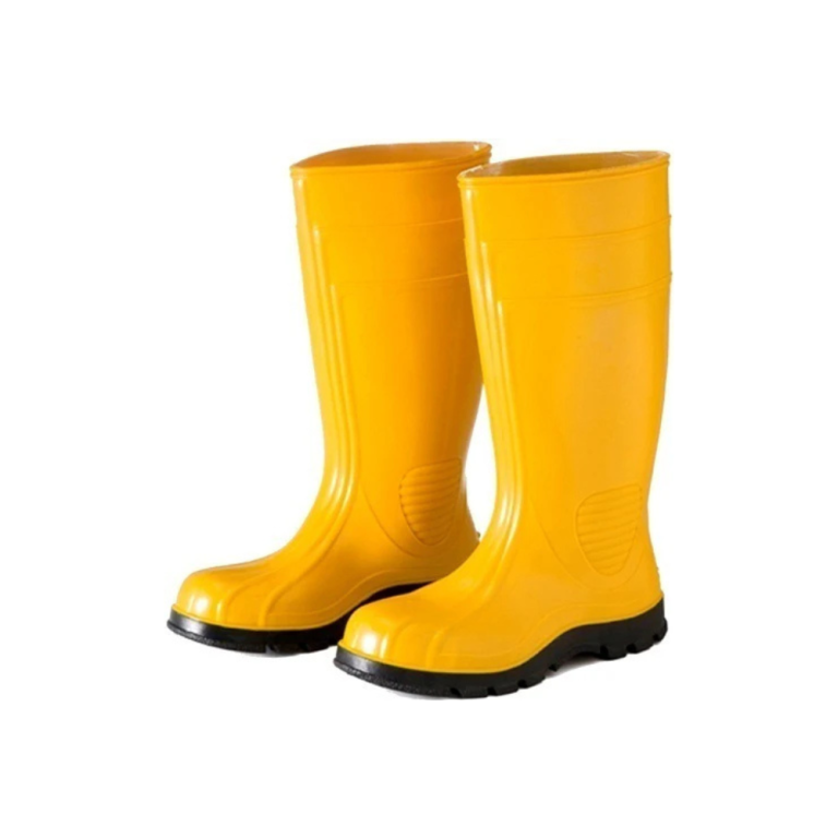Gum Boot - Without Steel Toe Cap
