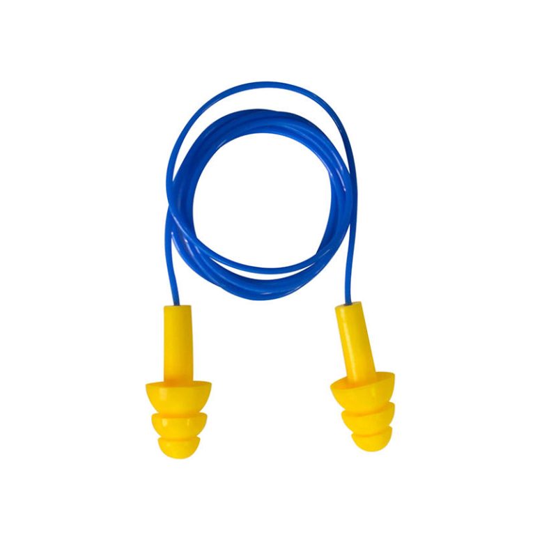 Corded Reusable Ear Plug – 3M